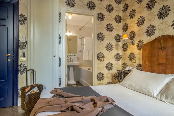 Boutique Hotel Anahì