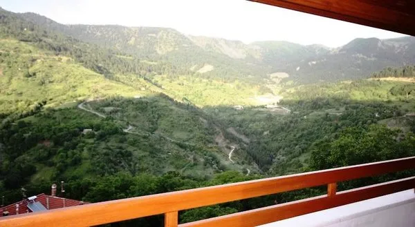 Boutique Hotel Archontiko Metsovou