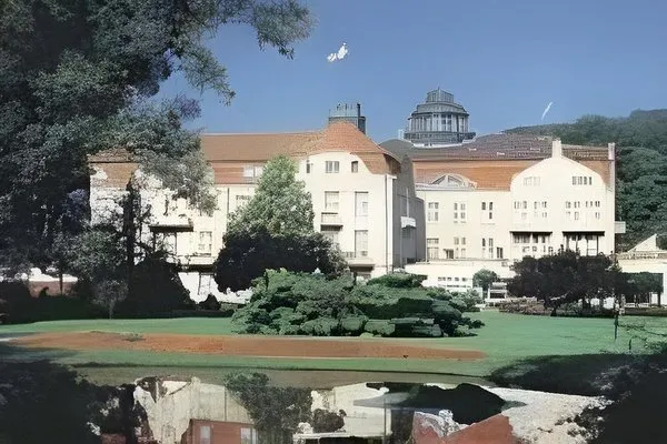 Boutique Hotel Badehof