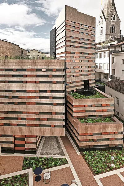 Boutique Hotel Badhaus
