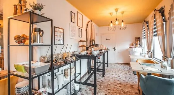 Boutique-Hotel Caravella Velden