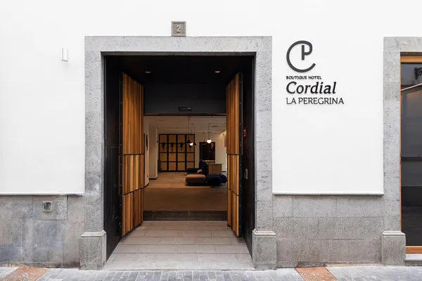 Boutique Hotel Cordial La Peregrina