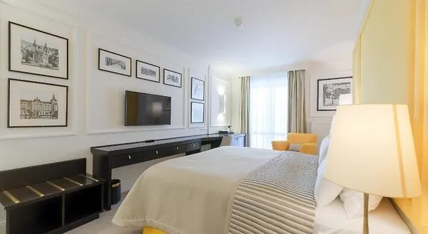 Boutique Hotel Corso