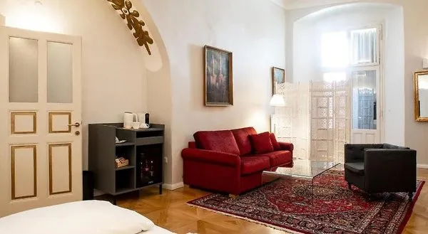 Boutique Hotel Dom - Rooms & Suites