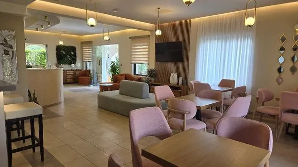 Boutique Hotel Eleana