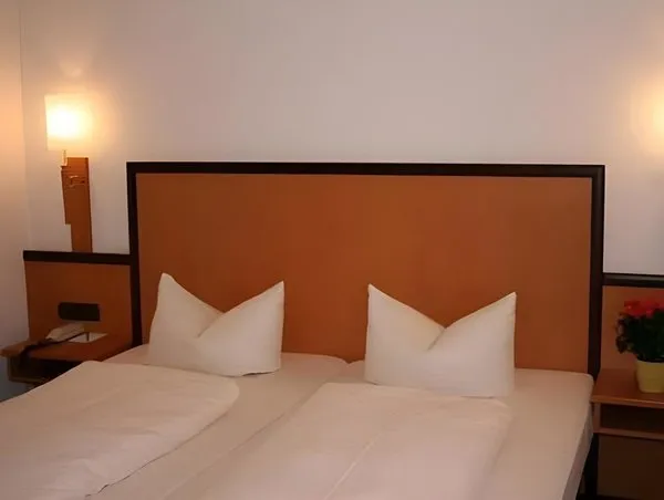 Boutique Hotel Erb