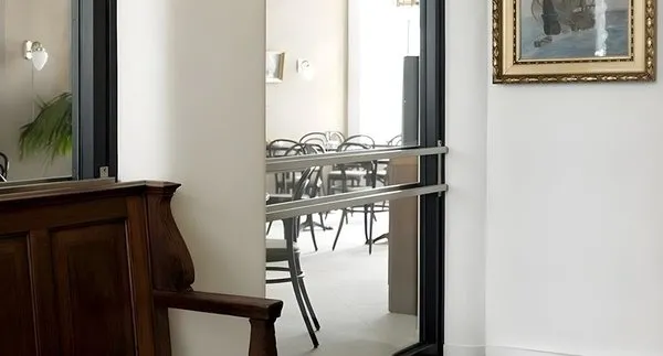 Boutique Hotel Grote Gracht