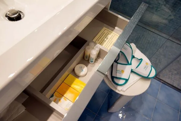 Boutique Hotel Helios