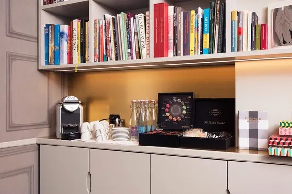 Boutique Hotel Helvetia