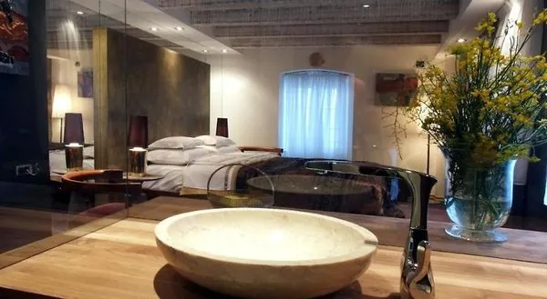 Boutique Hotel Hippocampus