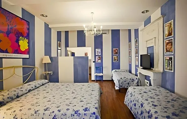 Boutique Hotel Il Guercino