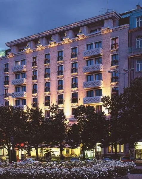 Boutique-Hotel Jalta