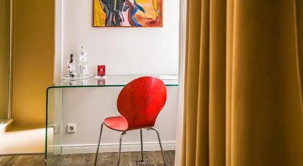 Boutique Hotel Kerlin