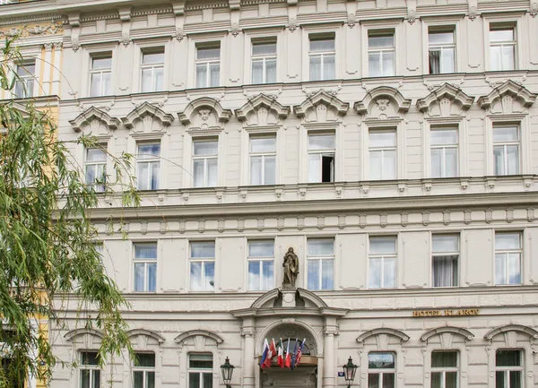 Boutique Hotel Klarov Prague
