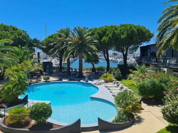 Boutique Hôtel le Spinaker & Spa