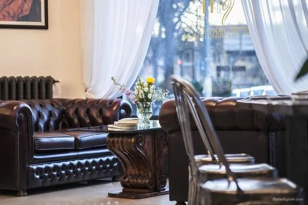 Boutique Hotel Liberty 1904