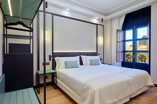 Boutique Hotel Luna Triunfo Granada