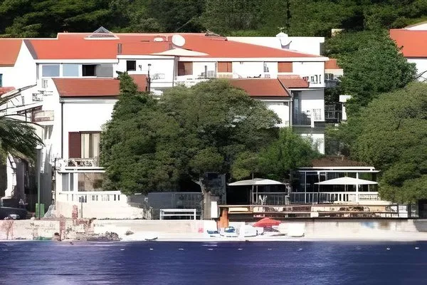 Boutique Hotel Marco Polo