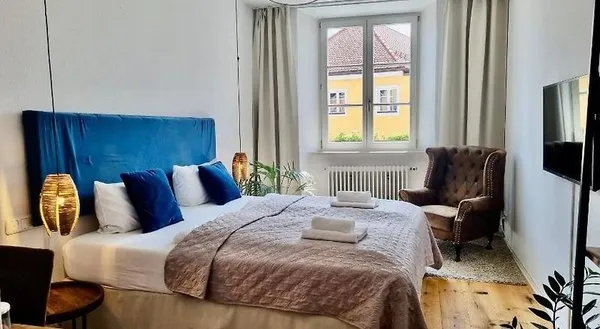 Boutique Hotel Morgentau