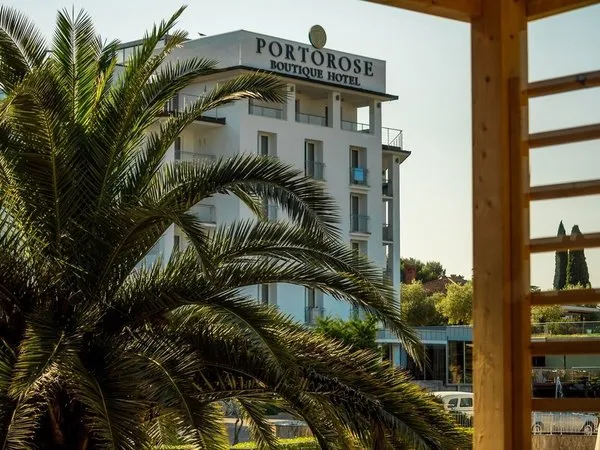 Boutique Hotel Portorose