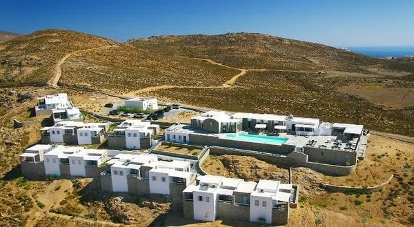 Boutique Hotel Rizes
