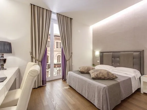 Boutique Hotel Rome