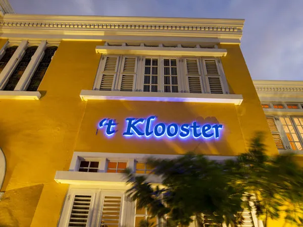 Boutique Hotel 't Klooster