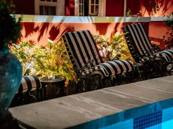 Boutique Hotel Teatro