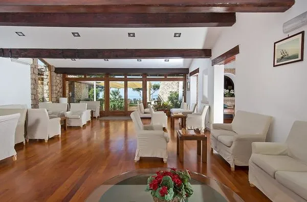 Boutique Hotel Torre di Cala Piccola