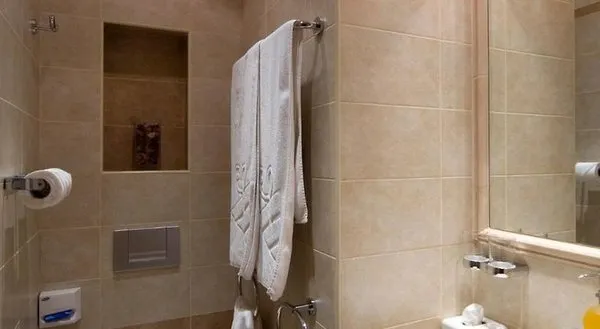 Boutique Hotel Victoria Budapest