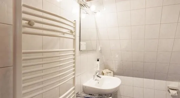 Boutique Hotel Waren an der Müritz