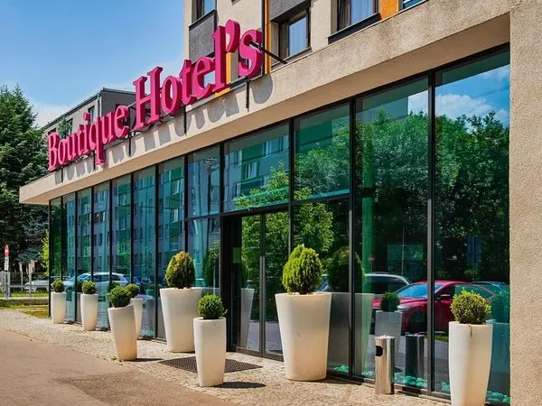 Boutique Hotel's Wroclaw