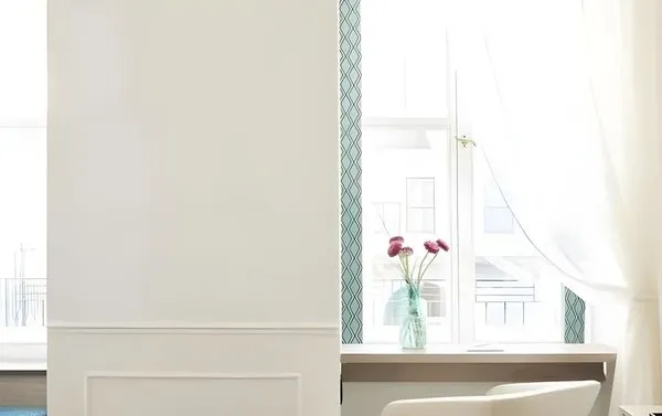 Boutique Residence Budapest