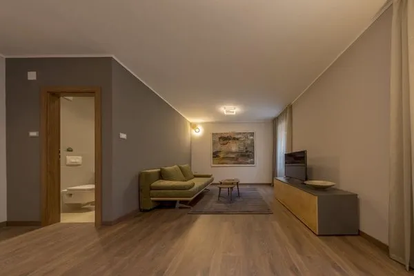 Boutique Rooms Mirabilis