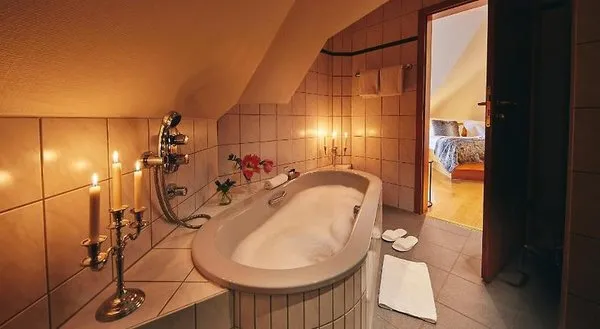 Boutiquehotel Liebesglück