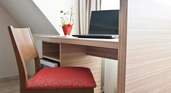 Boutiquehotel Myn Utspann