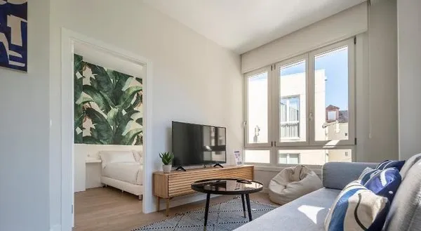 Bow Suites by Como en Casa