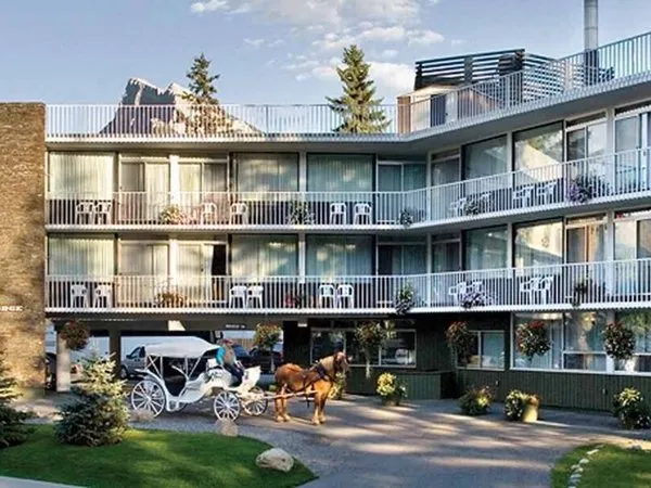 Bow View Lodge