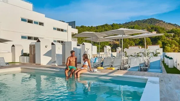 BQ Bulevar Peguera Hotel