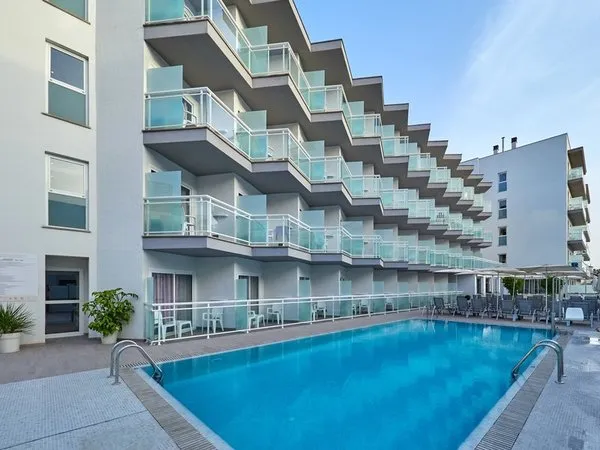BQ Hotel Amfora Beach Hotel