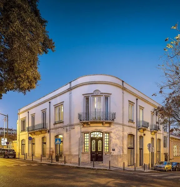 Hotels in Lissabon & Umgebung finden
