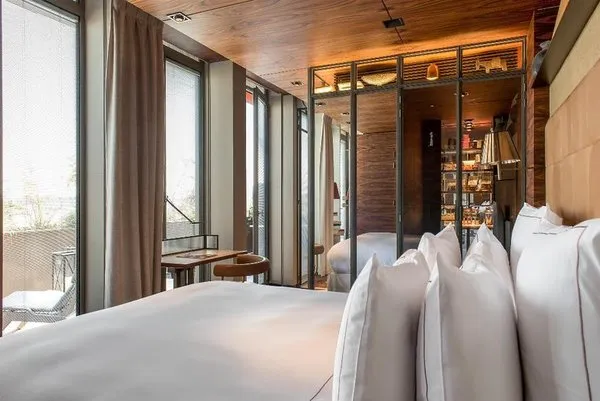 Hotels in Paris & Umgebung finden