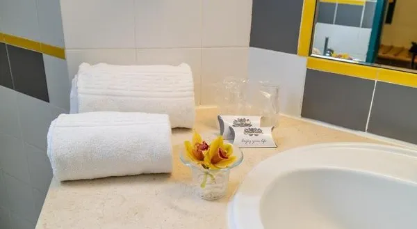 Braga Flag Hotel