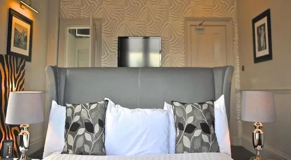 Braid Hills Hotel