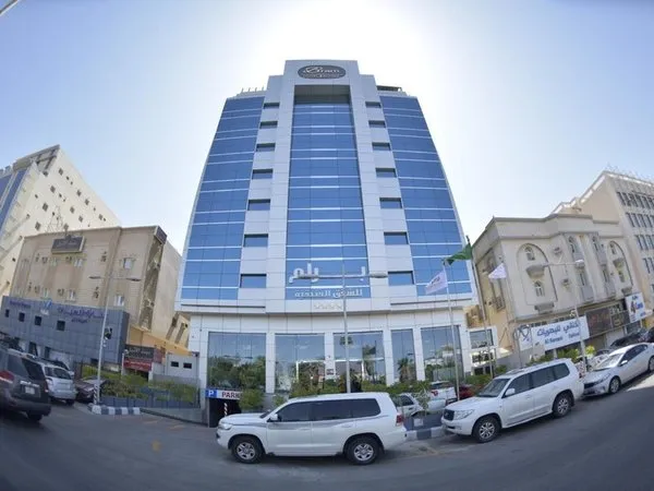 Bram Suites