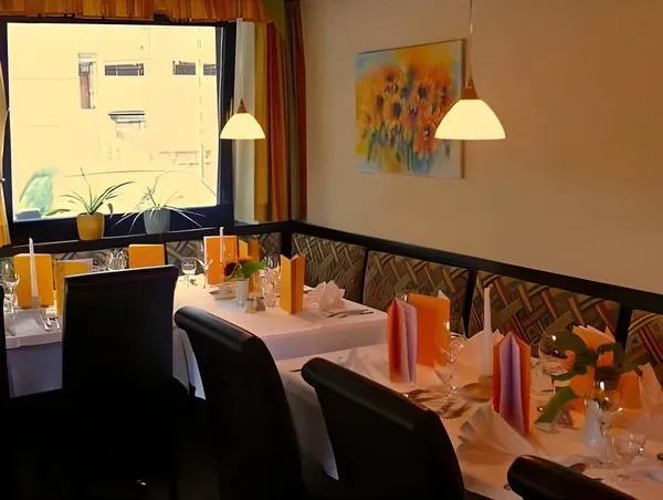 Brandl Kurhotel