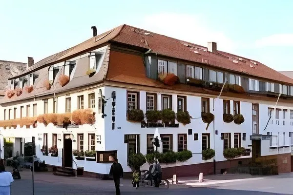 Brauerei Keller