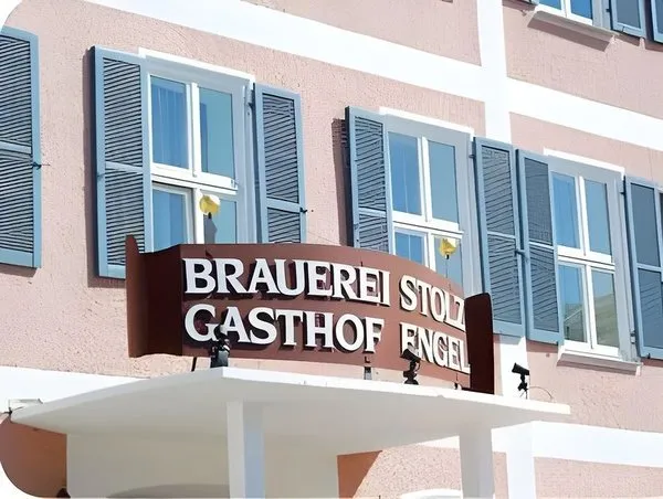 Brauereigasthof Engel
