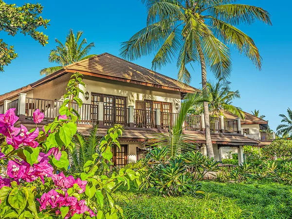 Breezes Beach Club And Spa