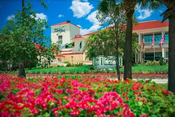 Breezes Resort & Spa Bahamas